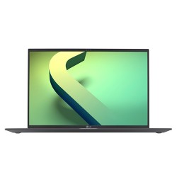 Laptop LG Gram 2022 16ZD90Q-G.AX53A5 (Intel Core i5-1240P, RAM 8GB, SSD 256GB, VGA Iris Xe Graphics, Màn Hình 16 inch WQXGA | Non-OS | Grey)