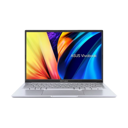 Laptop Asus Vivobook 14X A1403ZA-LY072W (Core i3-1220P, Ram 8GB, SSD 256GB, Màn hình 14 inch WUXGA Anti Glare, Win 11 bản quyền, màu bạc)