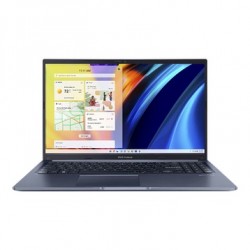 Laptop Asus VivoBook 15 X1502ZA-BQ127W (Core i5-1240P, Ram 8GB, SSD 512GB, 15.6inch FHD, Windows 11 bản quyền, Xanh )