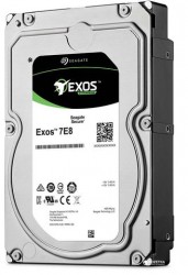Ổ cứng HDD Seagate 2TB 7E8 7200RPM SAS 6.0 GB/S 128MB 512N ST2000NM0045