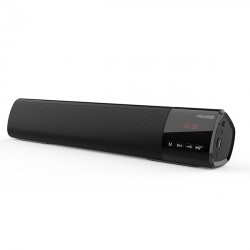 Loa Không Dây Bluetooth Microlab Soundbar MS212, công suất loa 6W, bluetooth, AUX, TF, USB, RCA