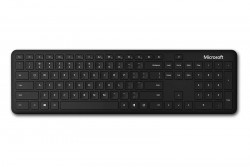 Bàn Phím Bluetooth Microsoft QSZ-00017 Màu Đen