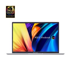 Laptop Asus Vivobook 15X OLED A1503ZA-L1421W (Intel Core i5 12500H, Ram 8GB, SSD 512GB, Màn hình 15.6 Oled full HD, Windows 11 Bản Quyền)