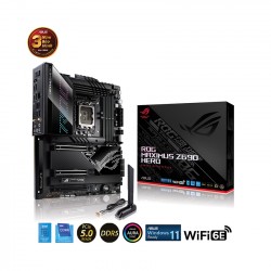 Mainboard ASUS ROG MAXIMUS Z690 HERO (DDR5)