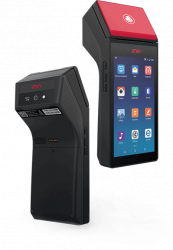 Máy POS bán hàng cầm tay iMin M2-202