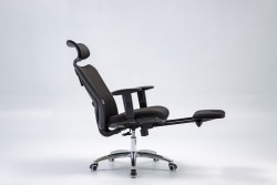 Ghế công thái học Sihoo M18 Footrest