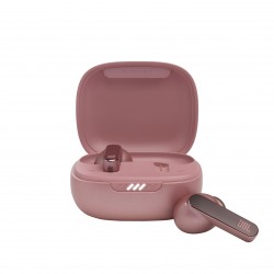 Tai Nghe Không Dây JBL Live Pro 2 TWS Màu Hồng, Chính Hãng