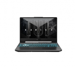 Laptop Gaming Asus TUF FA506IHRB HN019W (Ryzen 5-4600H, RAM 8GB, SSD 512GB, VGA GeForce GTX 1650 4GB, Màn Hình 15.6-inch FHD 144Hz, Windows 11 Bản Quyền)