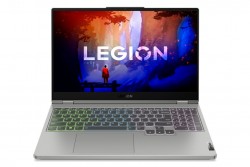Laptop Gaming Lenovo Legion 5 15ARH7 (82RE002VVN) (Ryzen 5-6600H, Ram 8GB, SSD 512GB, RTX 3050 4GB, màn hình 15.6 inch FHD, Win 11 bản quyền, bảo hành 36 tháng, màu xám)