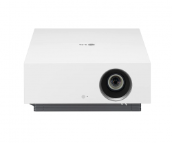 Máy Chiếu LG HU810P CineBeam Laser 4K UHD, trang bị ống kính Dual laser,HDR 10