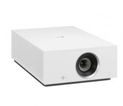 Máy chiếu LG HU710P CineBeam 4K UHD, nguồn ánh sáng kết hợp