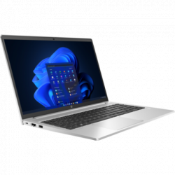 Laptop HP PROBOOK 450 G9 (6M107PA) (Core i7-1260P, Ram 16GB, SSD 512GB, màn hình 15.6 inch FHD, Win 11 bản quyền, màu bạc)