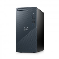 Máy tính để bàn đồng bộ Dell Inspiron 3910 (STI56020W1-8G-512) (i5-12400, Ram 8G, SSD 512GB, Keyboard, Mouse, Windows 11 Microsoft Office Home and Student 2021)