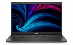 Laptop Dell Latitude 3520 (70280540) (Core i7-1165G7, Ram 8GB, SSD 512GB, màn hình 15.6 inch FHD, Win 11 bản quyền, màu đen)