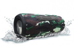 LOA DI ĐỘNG SOUNDMAX R800 (31W, BT5.0, AUX, MicroSD)