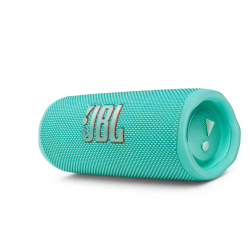 Loa Bluetooth JBL Flip 6 Màu Teal (PIN 12 GIỜ, Chống nước IP67, BLUETOOTH 5.1)