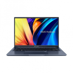 Laptop Asus Vivobook 14X M1403QA-LY023W (Ryzen 5-5600H, Ram 8GB, SSD 512GB, màn hình 14 WUXGA, Win 11 bản quyền, màu xanh)