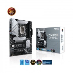 MAINBOARD ASUS PRIME Z690-P D4