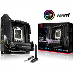 MAINBOARD ASUS ROG STRIX Z690-I GAMING WIFI (DDR5)