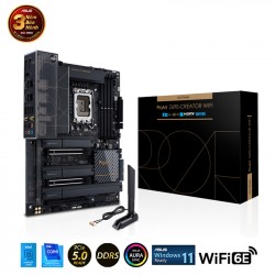 MAINBOARD ASUS PROART Z690-CREATOR WIFI (DDR5)