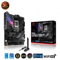 MAINBOARD ASUS ROG STRIX Z690-E GAMING WIFI (DDR5)