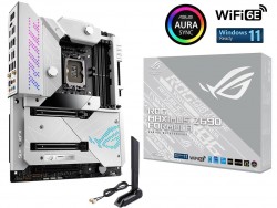 MAINBOARD ASUS ROG MAXIMUS Z690 FORMULA (DDR5)