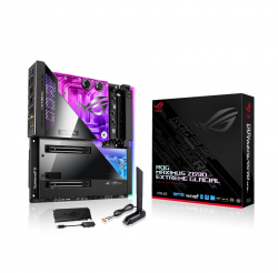 MAINBOARD ASUS ROG MAXIMUS Z690 EXTREME GLACIAL