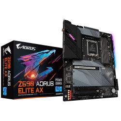 MAINBOARD GIGABYTE Z690 AORUS ELITE AX DDR5