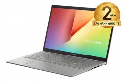 Laptop ASUS VivoBook A515EA-BN975T (Intel core i3-1115G4, Ram 8GB, SSD 512GB, màn hình 15.6 FHD, Win 10 bản quyền) Hàng chính hãng bảo hành 24 tháng