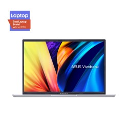 Laptop Asus Vivobook 14X M1403QA-LY024W (Ryzen 7-5800H, Ram 8GB, SSD 512GB, màn hình 14 WUXGA, Win 11 bản quyền, màu bạc)