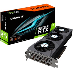 VGA GIGABYTE RTX3070 EAGLE OC 8G (GV-N3070EAGLE OC-8GD)