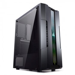 VỎ CASE MÁY TÍNH GOLDEN FIELD 10I