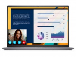 Laptop Dell Vostro 5620 (70296963) (Core i5-1240P, Ram 8GB, SSD 512GbB, MX570 2GB, màn hình 16.0 inch FHD, Windows 11, màu xám)