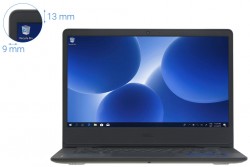 Laptop Dell Vostro 14 3400 (YX51W6) (Core i5-1135G7, Ram 8GB, SSD 512GB, MX330 2GB, màn hình 14inch FHD, Win 11 + Office bản quyền, màu đen)