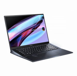 Laptop ASUS Zenbook Pro 16X OLED UX7602ZM-ME107W (Intel Core I9-12900H, RAM 32GB DDR5, SSD 1TB, Màn Hình 16" OLED WQUXGA(3840 x 2400) 100% sRGB, VGA RTX 3060 6GB, Windows 11 Bản Quyền)