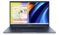 Laptop Asus Vivobook 14 X1402ZA-EK232W (Intel Core i3-1220P, RAM 4GB, SSD 512GB, VGA Intel UHD, Màn Hình 14 inch FHD, Windows 11 Home)