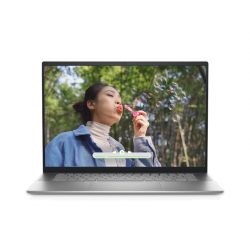 Laptop Dell Inspiron 16 5625 (99VP91) (AMD R7-5825U, 8GB RAM, 512GB SSD, 16 inch FHD+, Win11 + Office bản quyền, màu bạc)