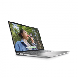 Laptop Dell Inspiron 16 5625 (99VP91) (AMD R7-5825U, 8GB RAM, 512GB SSD, 16 inch FHD+, Win11 + Office bản quyền, màu bạc)