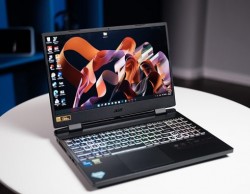 Laptop Gaming Acer Nitro 5 Tiger AN515-58-769J (i7-12700H, Ram 8GB, SSD 512GB, RTX 3050 4GB, 15.6 inch FHD 144hz, Win 11 Home bản quyền) Hàng chính hãng, Bảo hành 12 tháng