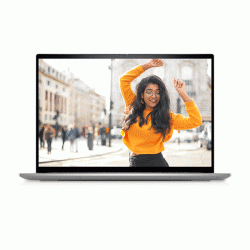 Laptop Dell Inspiron 5620 (N6I7004W1) (Core i7-1255U, Ram 16GB, SSD 512GB, MX570 2GB, màn hình 16inch FHD+, Win 11+Office bản quyền, màu bạc)