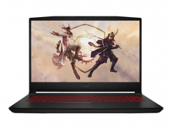 Laptop MSI Katana GF66 12UCK-804VN (Intel Core i7-12650H, RAM 8GB, SSD 512GB, VGA RTX 3050 4GB, Màn Hình 15.6inch FHD 144Hz, Windows 11 Bản Quyền)