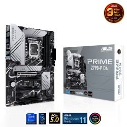 MAINBOARD ASUS PRIME Z790-P D4