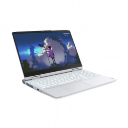 Laptop Lenovo IdeaPad Gaming 3 15IAH7 (82S900V3VN) (Intel Core i5-12500H, RAM 16GB, SSD 512GB, VGA RTX 3050 4GB, Màn Hình 15.6inch Full HD, Windows 11, Màu Glacier White)