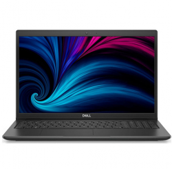 Laptop Dell Latitude 3520 (70280536) (Intel Core i3-1115G4, RAM 8GB SSD 256GB, VGA UHD Graphics, Màn Hình 15.6 inch HD, Windown 11 Home, Vỏ Nhựa Màu Grayish black)