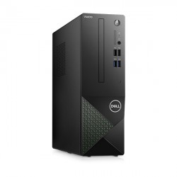 Máy Tính Để Bàn PC Dell Vostro 3710 (70297320) (intel i5-12400, RAM 16GB, SSD 512GB, VGA Intel UHD 730 Graphics, Windows 11 Home SL, Office 2021 Home & Student)