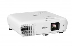 Máy chiếu EPSON EB-W06 (4200 ANSILUMENS/WXGA/HDMI/SVIDEO/USB/VGA)
