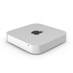Apple Mac mini Z12P000HK, chip Apple M1, Ram 16GB, SSD 512GB, Màu Bạc, hàng chính hãng bảo hành 12 tháng