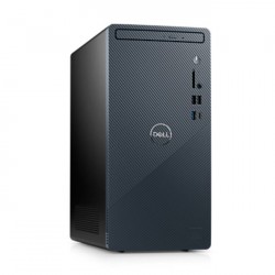 Máy Tính Để Bàn PC Dell Inspiron 3910 (70297319) (Intel Core i5-12400, RAM 8GB, SSD 512GB, VGA UHD Graphics, Bluetooth, Wifi, Windows 11 Home SL, Office Home and Student 2021)