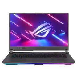 Laptop Gaming Asus ROG Strix G17 (G713RM-LL016W) (AMD Ryzen 7-6800H, RAM 16GB, SSD 512GB, VGA RTX 3060 6GB, Màn Hình 17.3-inch WQHD, Windows 11 Home, Eclipse Gray)