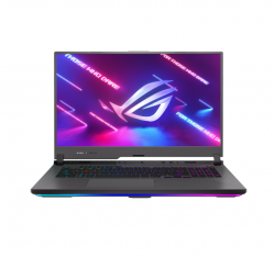 Laptop Gaming ASUS ROG Strix G15 (G513RW-HQ223W) (AMD Ryzen 7-6800H, RAM 16GB, SSD 1TB, VGA GeForce RTX 3070Ti 8GB, Màn Hình 15.6inch WQHD 165Hz, Windows 11 Home SL)